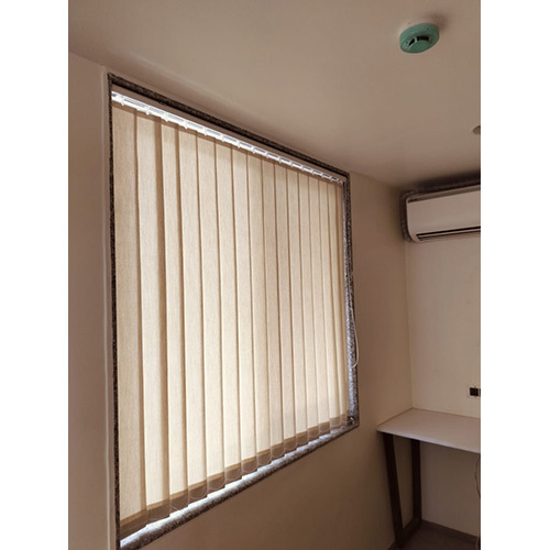 Vertical Blinds