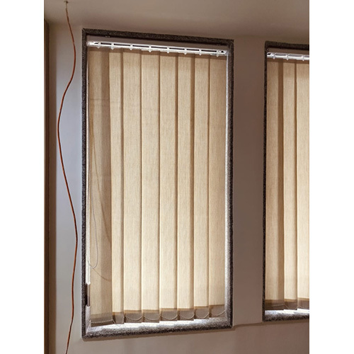 Vertical Blinds