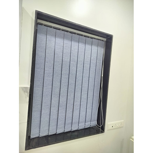 Window Vertical Blinds