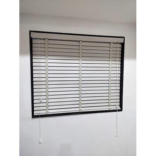 Wooden Blinds