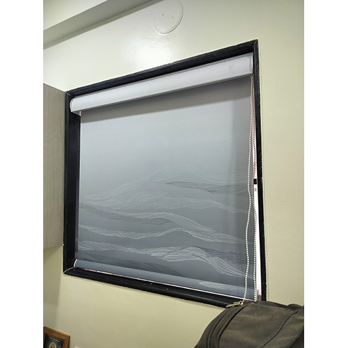 Window Roller Blinds
