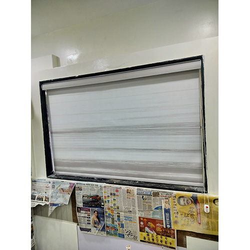 Window Roller Blinds