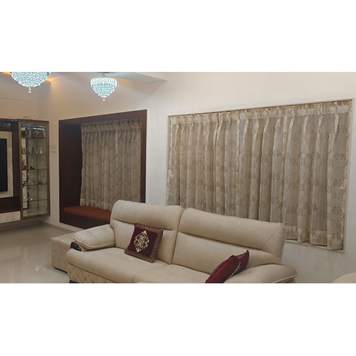 Fancy Window Curtains