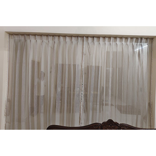 Window Curtains