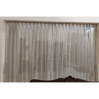 Window Curtains - Durable Polyester 4x7 Ft Brown, Eyelet Rings | Blackout, Uv Protection, Shrink Resistant