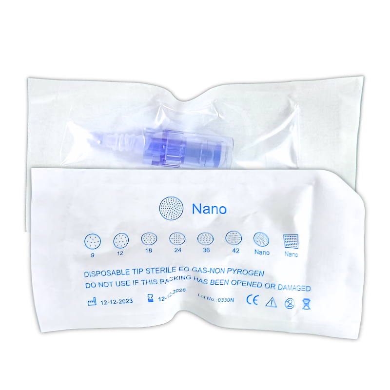 Ultima A1 Derma Pen Disposable Nano Derma Pen Dr. Pen Micro Needle-cartridge