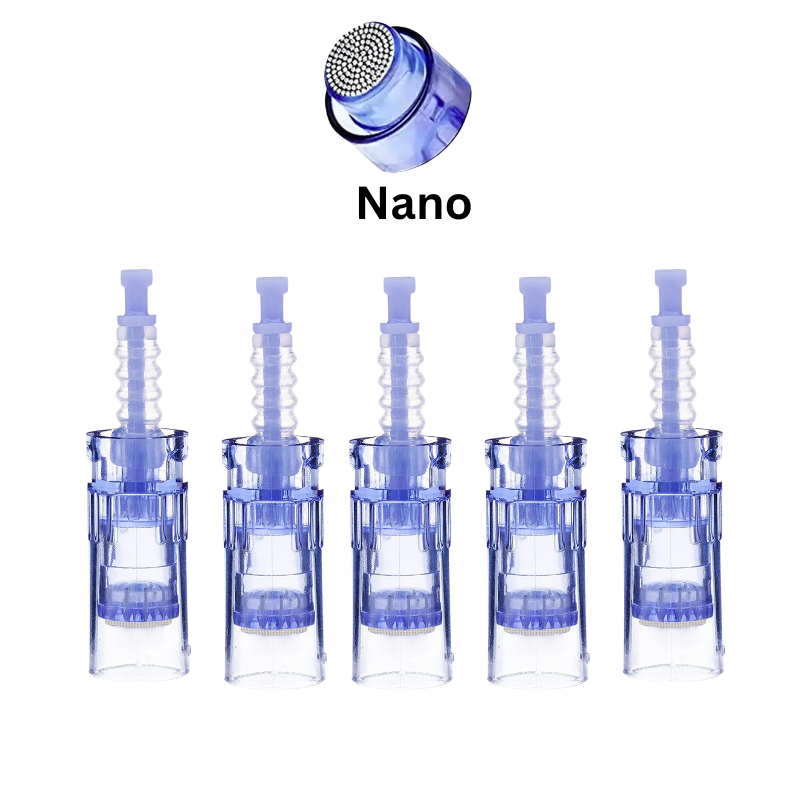 Ultima A1 Derma Pen Disposable Nano Derma Pen Dr. Pen Micro Needle-cartridge