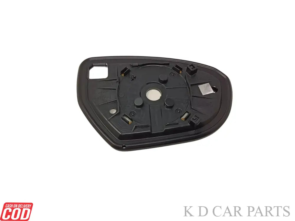 Door Mirror Plate/Sub-Mirror/Tukdi For Maruti Suzuki Kizashi 2011-2014