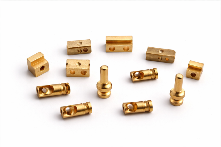 Terminal Connectors Electrical Parts