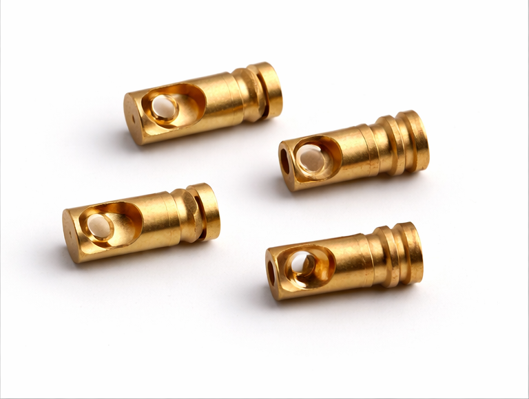 Terminal Connectors Electrical Parts