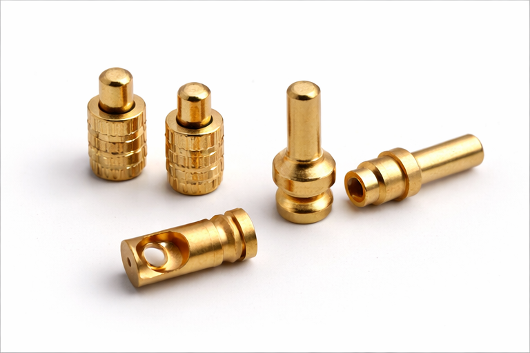 Terminal Connectors Electrical Parts