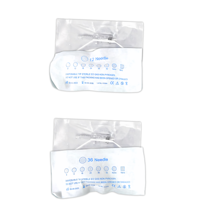 Dermapen Needles - Color: White