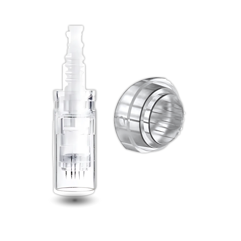 Dermapen Needles - Color: White