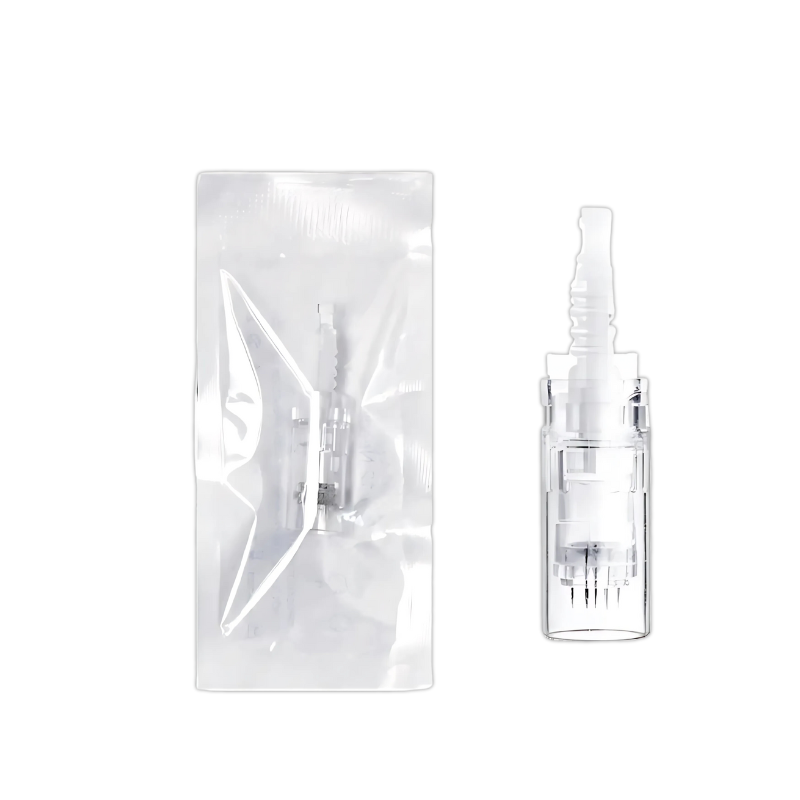 Dermapen Needles - Color: White