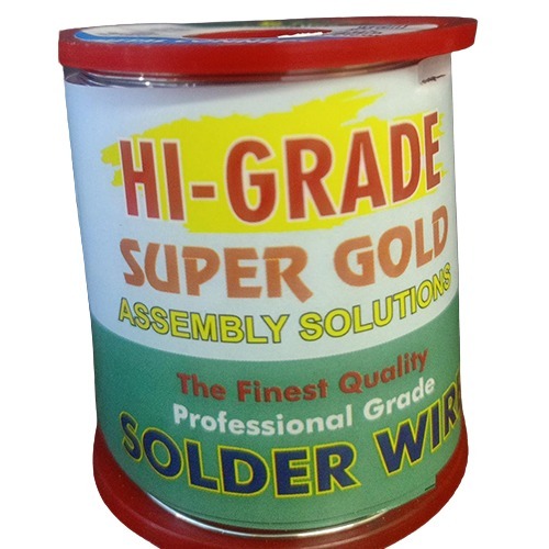 Non Rohs Solder Wires