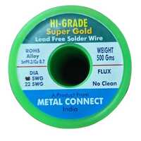 Rohs Solder Wires