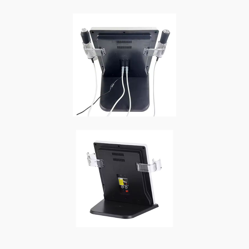 Oxygeneo Facial 3 in 1 machine