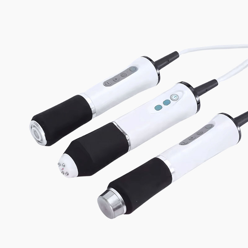 Oxygeneo Facial 3 in 1 machine