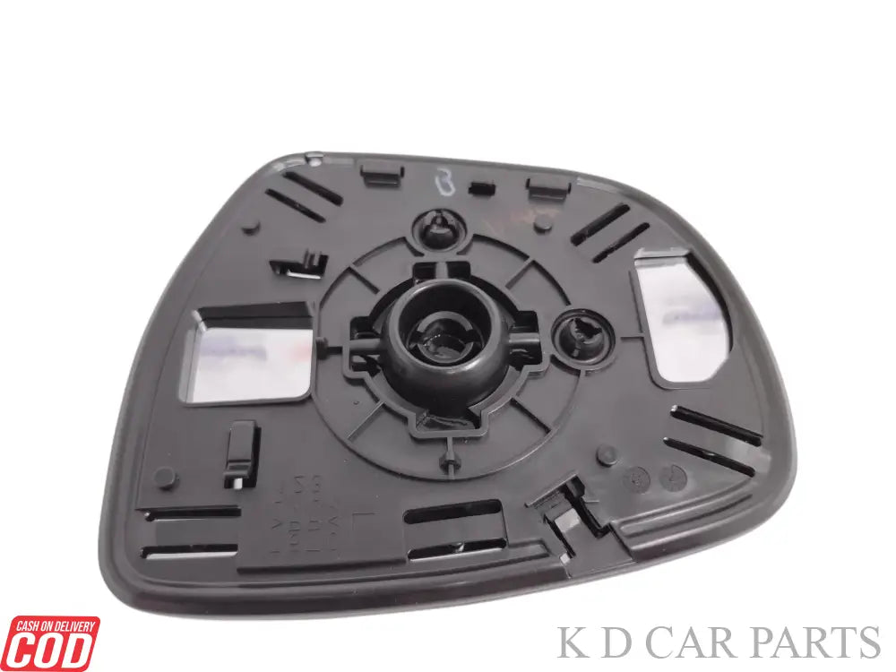 Door Mirror Plate/Sub-Mirror/Tukdi For Maruti Suzuki Swift 2024-Now / Dzire 2024-Now