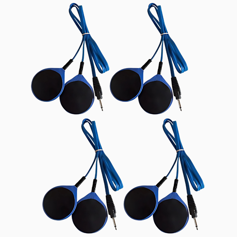 EMS Body Shaper 4 Channel