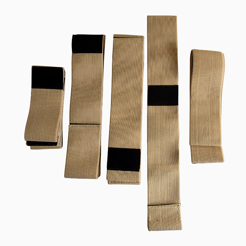 EMS Body Shaper 4 Channel