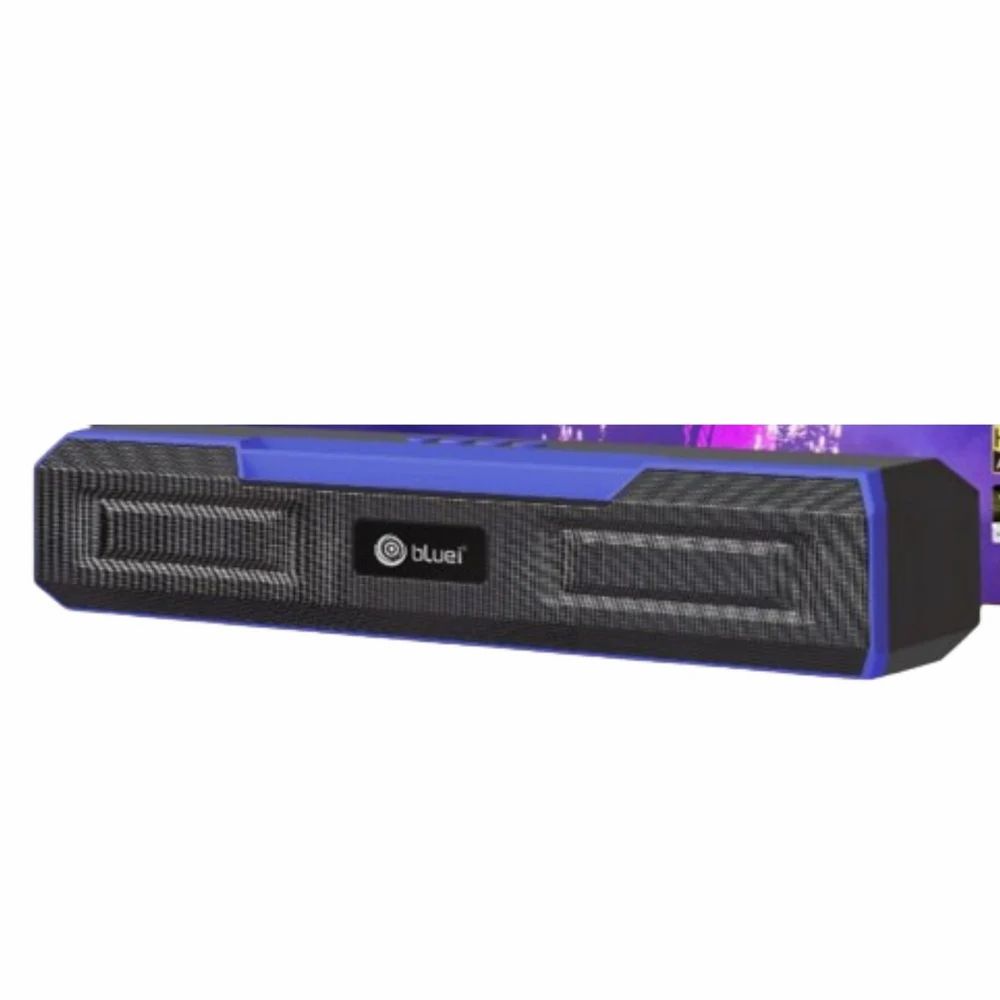 Artist Soundbar Speaker