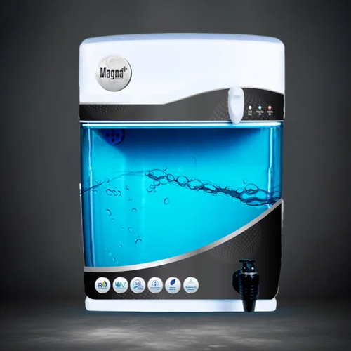 Zerob Magna Plus Universal Water Purifier