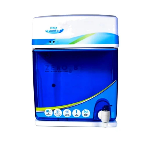 Zero B Uv Grand 2 X Water Purifier