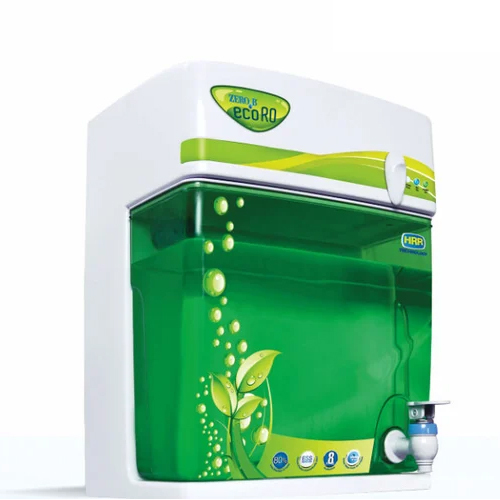 Zerob Ro Eco Water Purifier