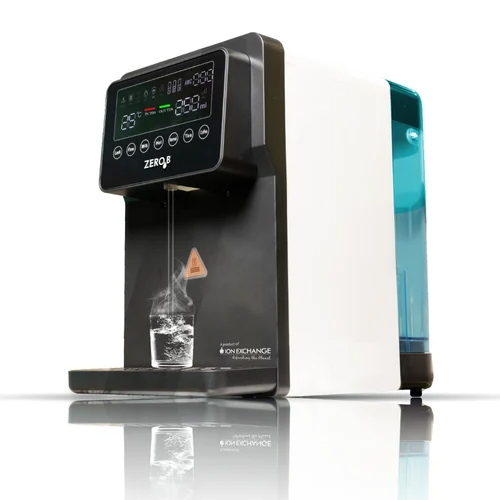 Zerob Ignite UF Plus UV HN1 श्रृंखला पानी शोधक