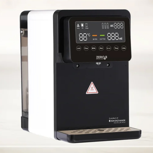Zerob Ignite Ro Water Purifier
