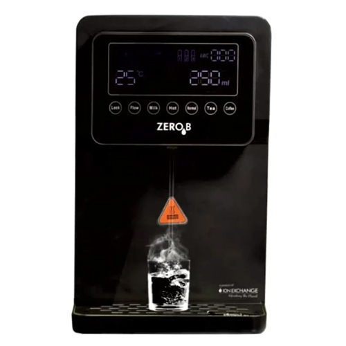 Zerob Ignite Ro - Hn2 Series Water Purifier