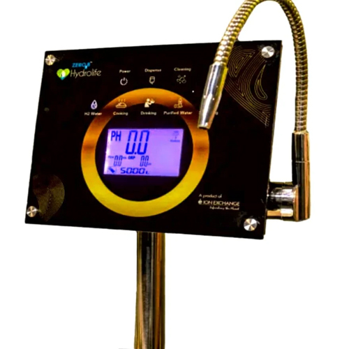 Zerob Hydrolife Uts Wall Mount Water Purifier