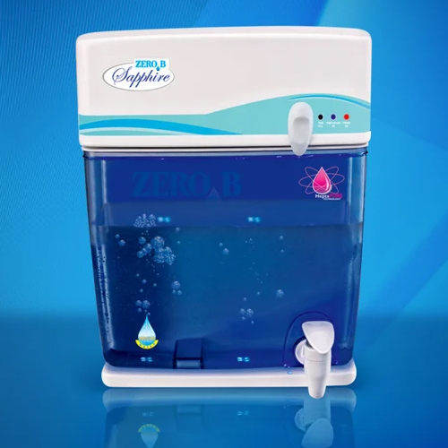 Zerob New Sapphire Water Purifier