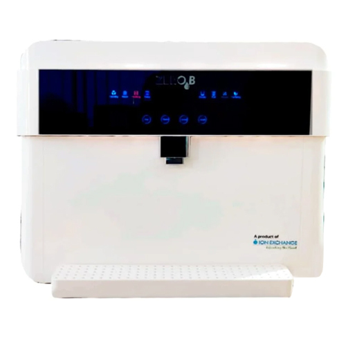 Zerob 50 Lph Wmd Hot And Normal Water Purifier
