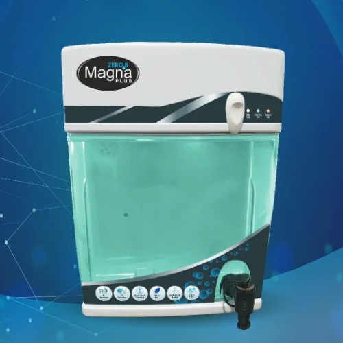 Zerob Magna Plus Universal Water Purifier