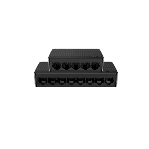 Tenda 8 Port Gigabit Ethernet Switch