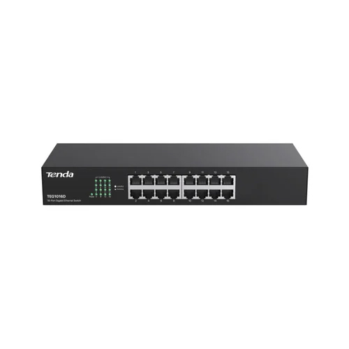 Tenda 24 Port Gigabit Ethernet Switch