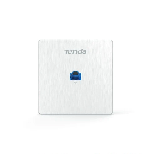 Tenda Ac1200 Dual Band Gigabit In-Wall Access Point