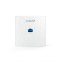 Tenda Ac1200 Dual Band Gigabit In-Wall Access Point