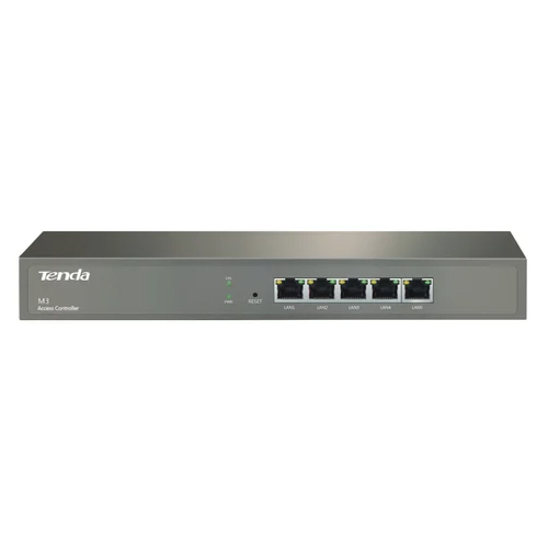 Tenda 5 Port Gigabit Access Point Controller