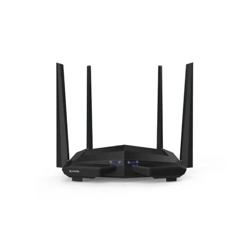 Tenda Ac10 Dual Band Gigabit Wifi Router