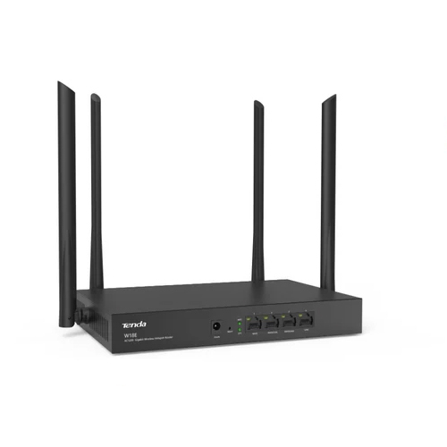Tenda Ac1200 Dual Band Gigabit Enterprise Wireless Router