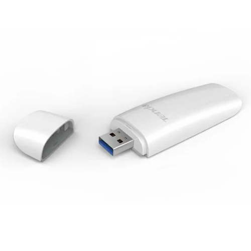 Tenda AX1800 Wifi 6 Dual Band USB Adapter