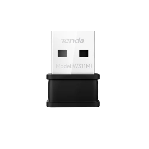 Tenda AX300 Wifi 6 Wireless Nano USB Adapter