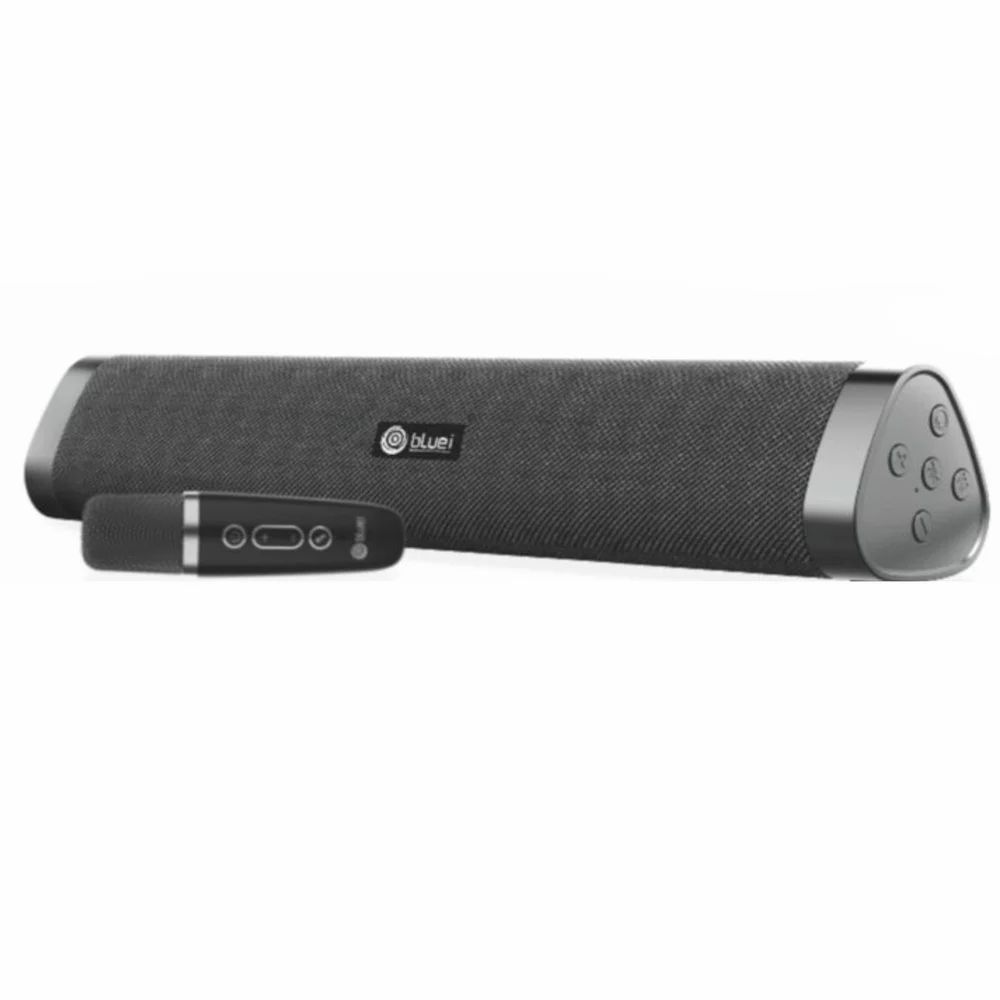 Bluei KTV Soundbar BT Speaker