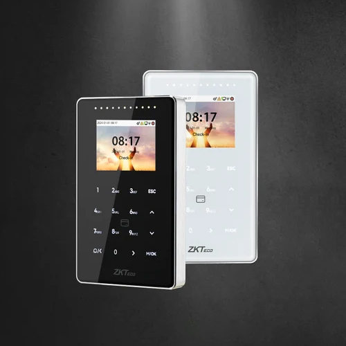 ZKTeco SC800 Single Door Standalone Access Control System