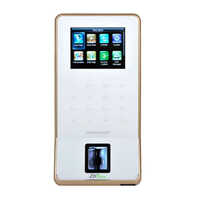 Zkteco F22 Single Door Standalone Access Control System