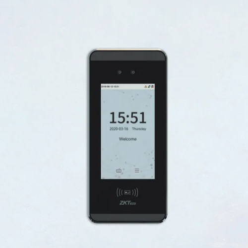 ZkTeco MiniAC Single Door Standalone Access Control System