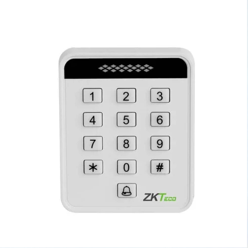 Zkteco Sa40b E-M Single Door Standalone Access Control